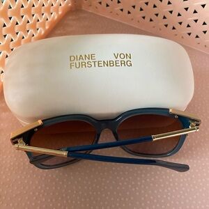 Diane Von Furstenburg DVF650S